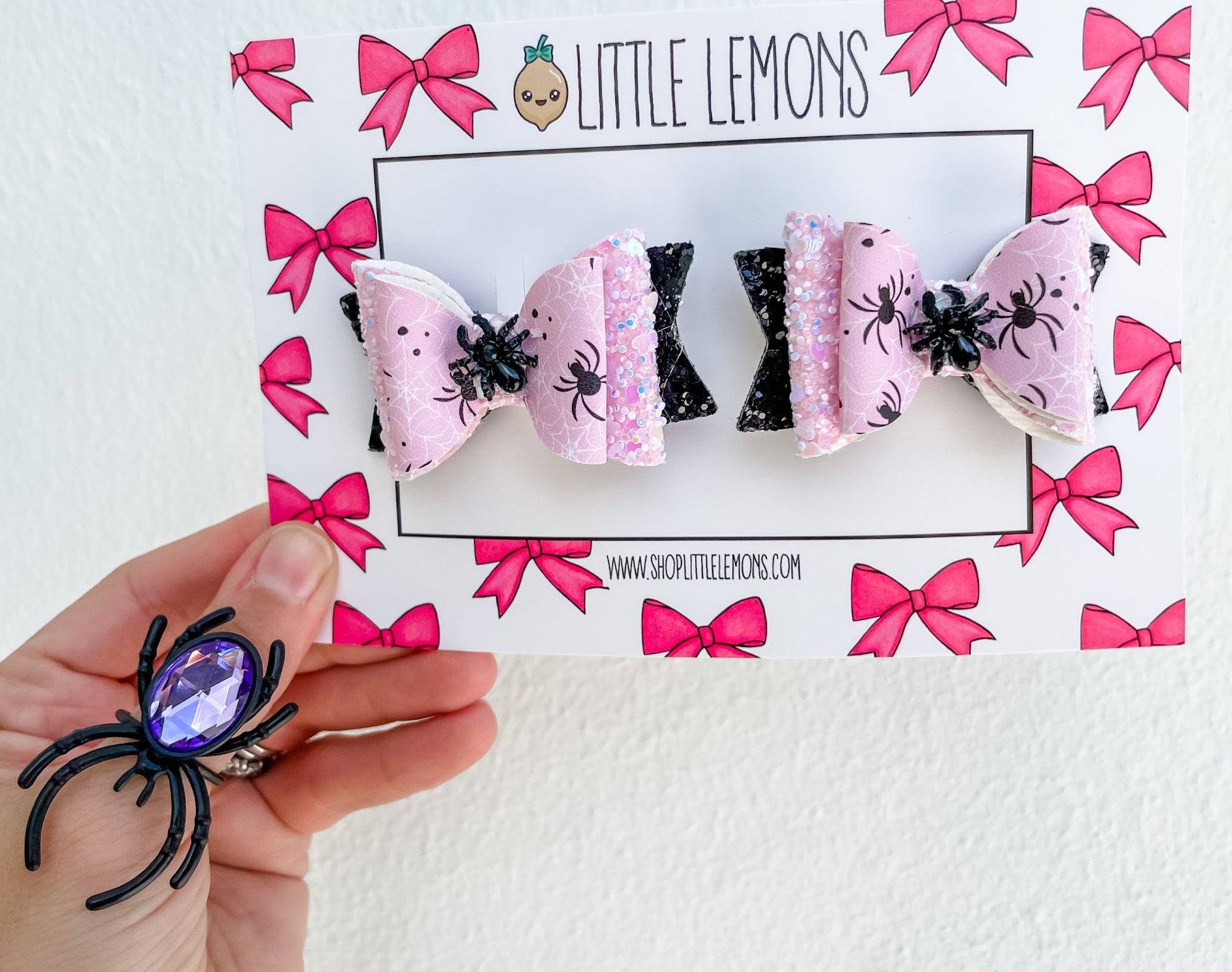 Spider Mini Set